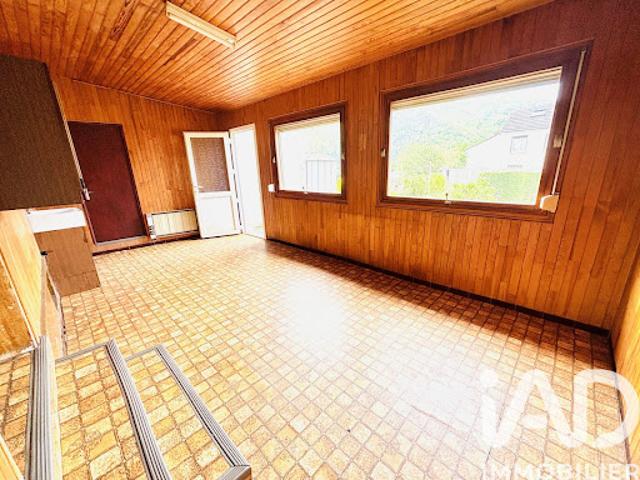 Vente Maison 4 pièces 84 m2 Revin