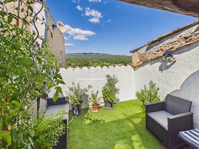 Vente Maison 4 pièces 84 m2 Régusse