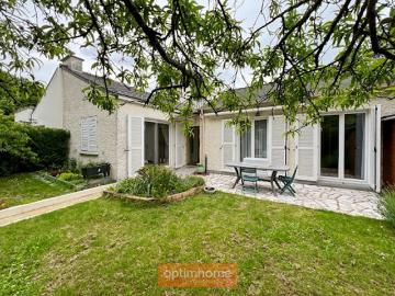 Vente Maison 4 pièces 84 m2 Rennes