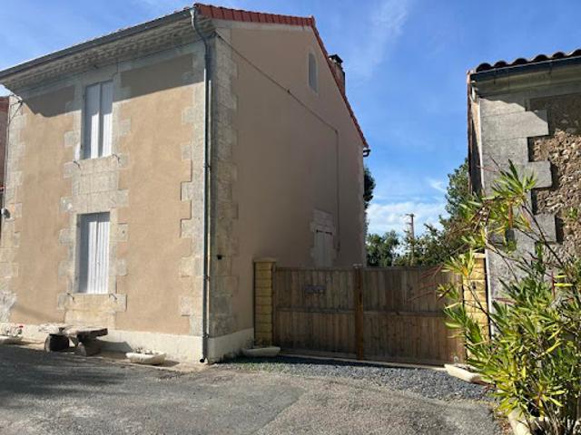 Vente Maison 4 pièces 84 m2 Riberac