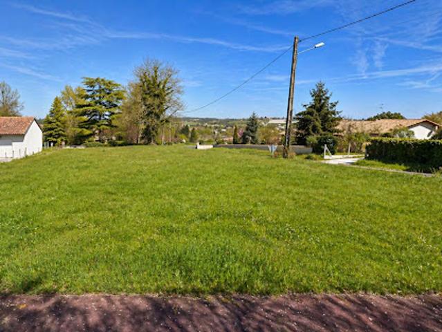 Vente Maison 4 pièces 84 m2 Riberac