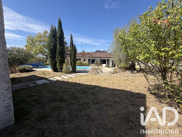 Vente Maison 4 pièces 84 m2 Ruelle sur Touvre