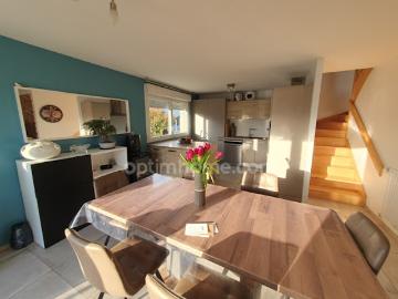 Vente Maison 4 pièces 84 m2 Wintzenheim Kochersberg