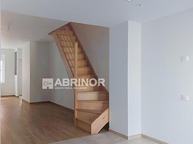 Vente Maison 4 pièces 84 m2 Tourcoing
