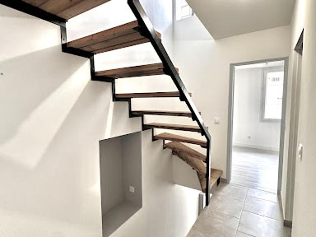 Vente Maison 4 pièces 84 m2 Tavernes