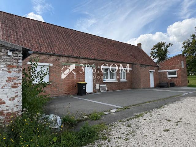 Vente Maison 4 pièces 84 m2 Thumeries