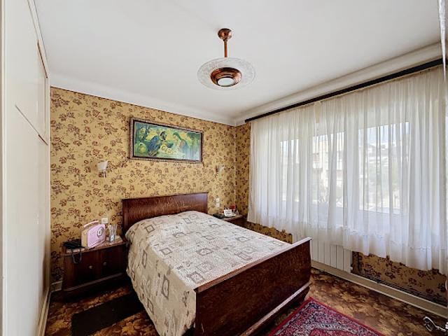 Vente Maison 4 pièces 84 m2 Thionville