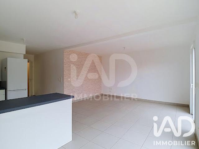Vente Maison 4 pièces 84 m2 Vaux le Pénil