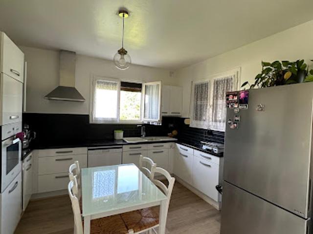 Vente Maison 4 pièces 84 m2 Venarey les Laumes