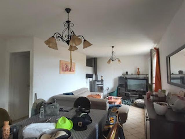 Vente Maison 4 pièces 84 m2 Verneuil sur Vienne