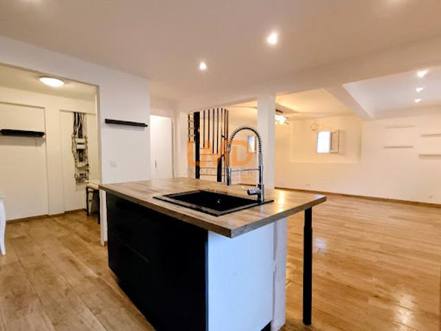 Vente Maison 4 pièces 84 m2 Villeveyrac