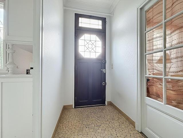 Vente Maison 4 pièces 84.91 m2 Le kremlin bicetre