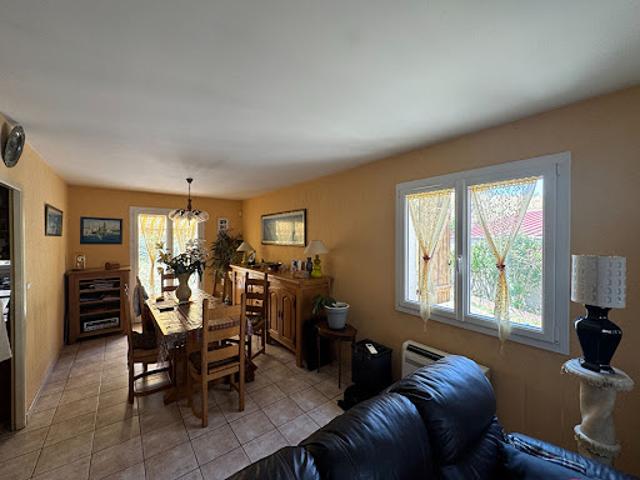 Vente Maison 4 pièces 84 m2 Villenave d'Ornon