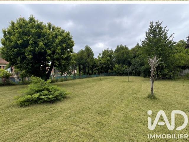 Vente Maison 4 pièces 84 m2 Villeneuve la Guyard