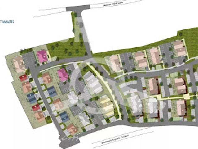Vente Maison 4 pièces 88.3 m2 La Baule Escoublac