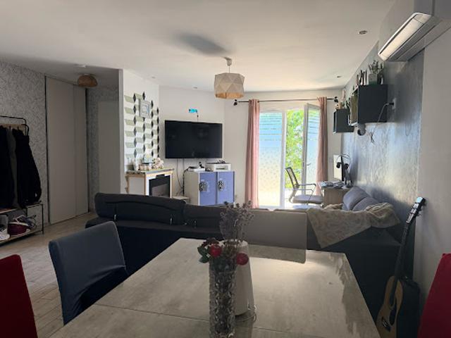 Vente Maison 4 pièces 85.09 m2 Berson