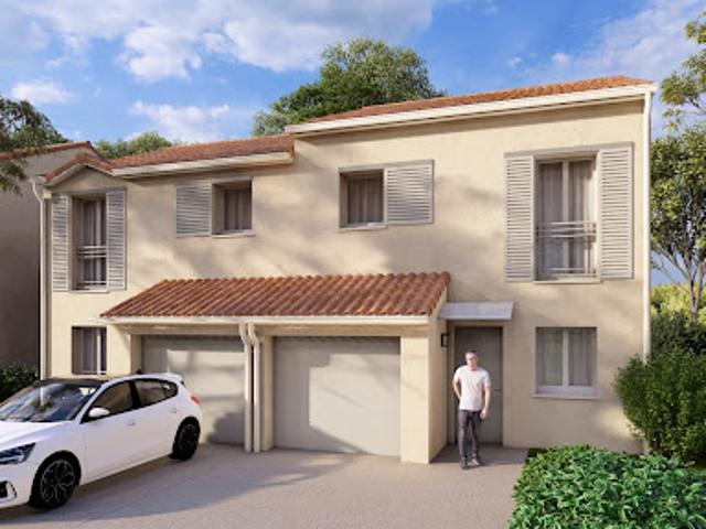 Vente Maison 4 pièces 85.11 m2 Port Saint Père