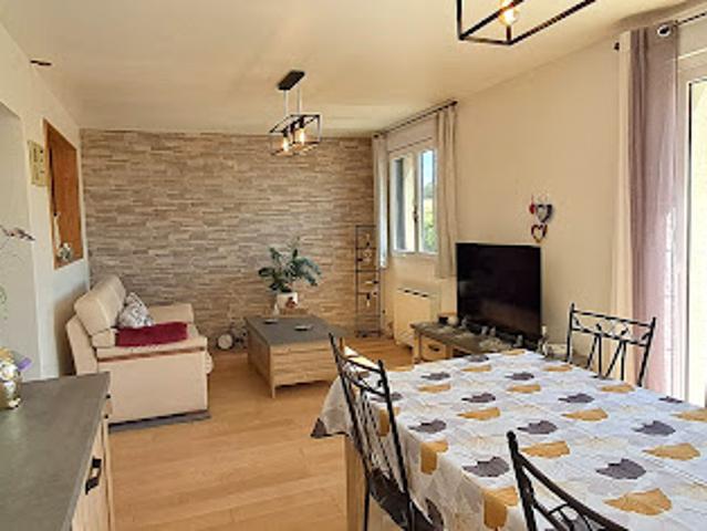 Vente Maison 4 pièces 85.17 m2 Saint Aubin