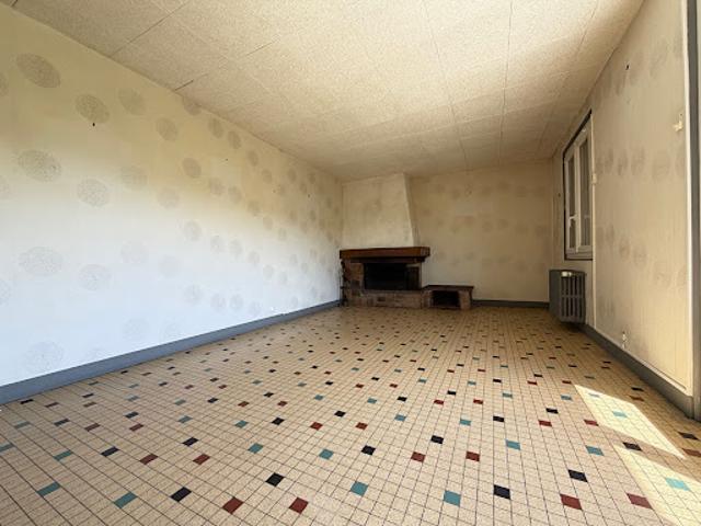 Vente Maison 4 pièces 85.18 m2 Cierrey