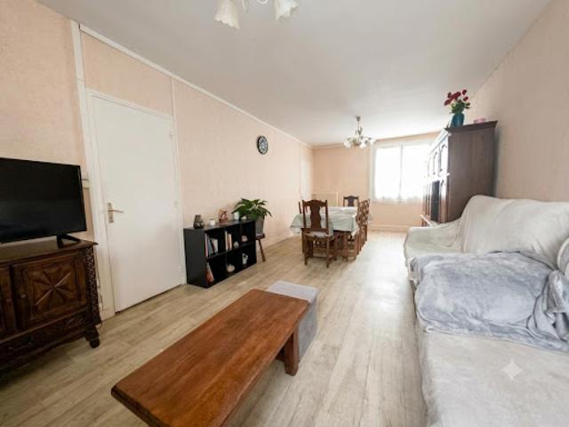 Vente Maison 4 pièces 85.24 m2 Beauvais