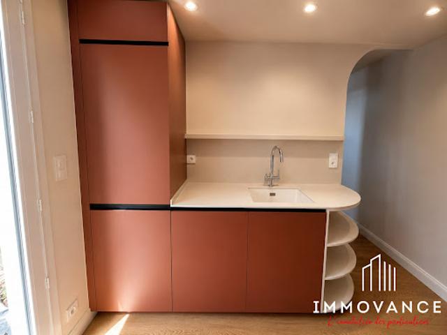 Vente Maison 4 pièces 85.24 m2 Montpellier