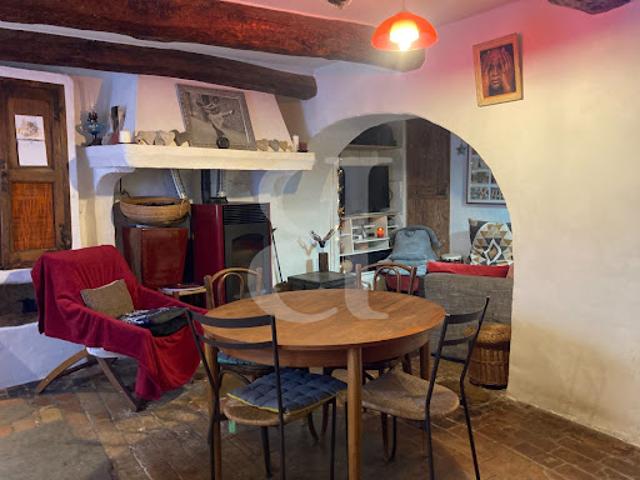Vente Maison 4 pièces 85.25 m2 Buis les Baronnies