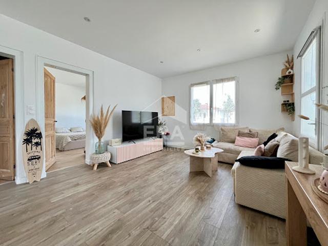 Vente Maison 4 pièces 85.37 m2 Mont de Marsan