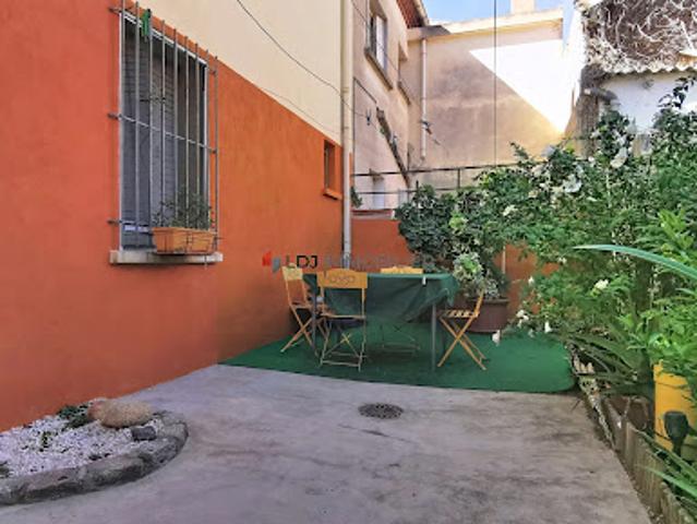 Vente Maison 4 pièces 85.39 m2 Perpignan