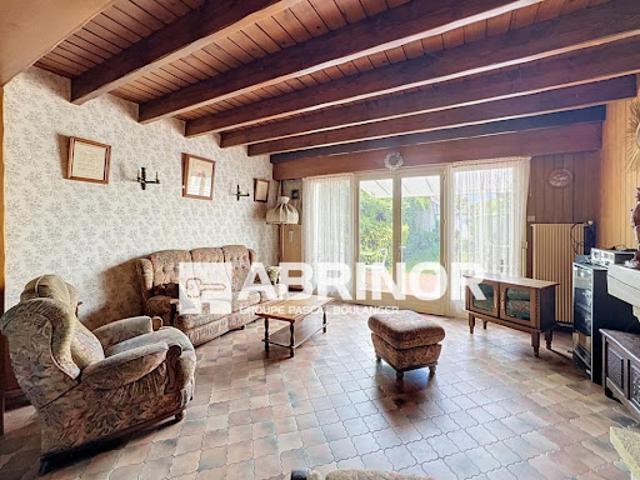 Vente Maison 4 pièces 85.7 m2 Wattignies