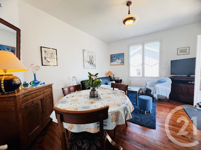 Vente Maison 4 pièces 85.7 m2 Fouras