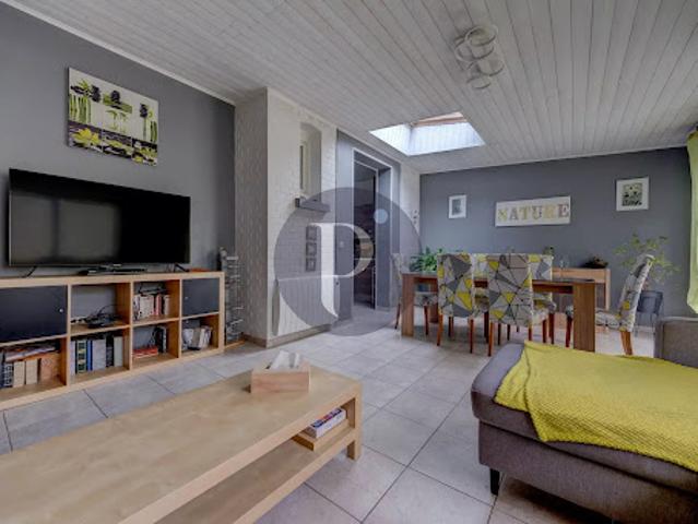 Vente Maison 4 pièces 85.41 m2 Arcueil