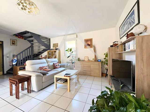 Vente Maison 4 pièces 85.41 m2 Toulouse