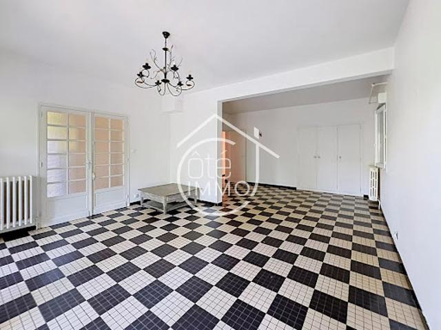 Vente Maison 4 pièces 85.45 m2 Pineuilh