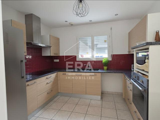 Vente Maison 4 pièces 85.45 m2 Vic en Bigorre