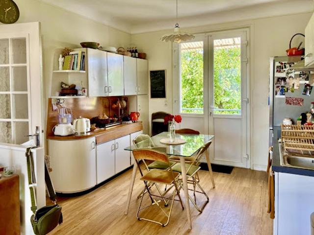 Vente Maison 4 pièces 85.48 m2 Angers