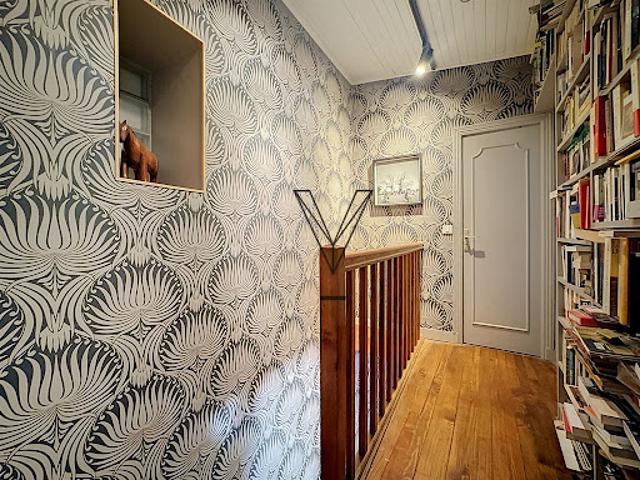 Vente Maison 4 pièces 85.49 m2 Paris 12ème