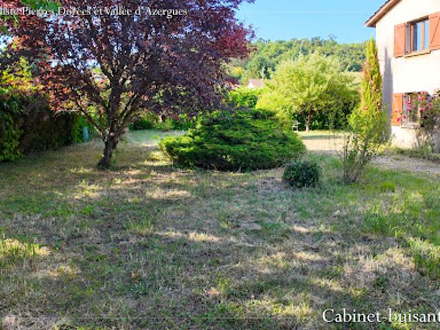 Vente Maison 4 pièces 85.4 m2 Chessy