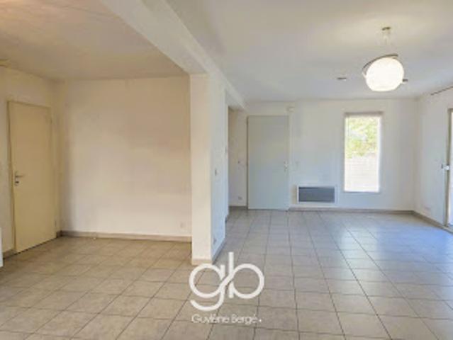 Vente Maison 4 pièces 85.4 m2 Saint Just