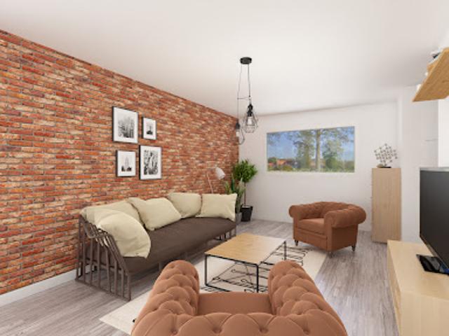 Vente Maison 4 pièces 85.53 m2 Marles en Brie
