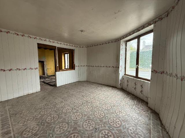 Vente Maison 4 pièces 85.55 m2 Saosnes