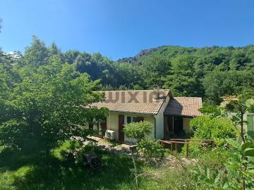 Vente Maison 4 pièces 85.57 m2 Villefort