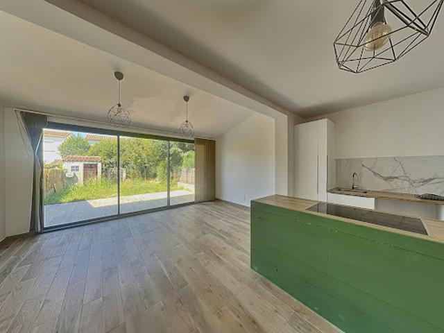 Vente Maison 4 pièces 85.58 m2 Avignon