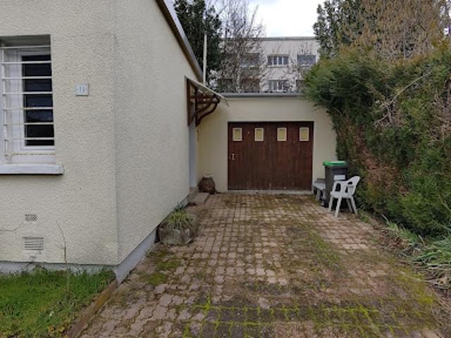 Vente Maison 4 pièces 85.62 m2 Bretigny sur orge