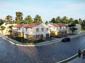 Vente Maison 4 pièces 85.62 m2 Rosny sous Bois