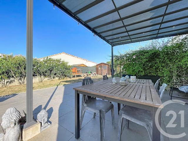 Vente Maison 4 pièces 85.65 m2 Bagnols sur ceze