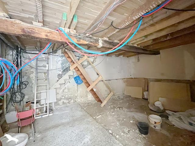 Vente Maison 4 pièces 85.66 m2 Bourg sur gironde