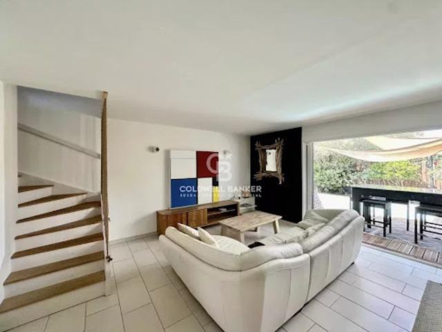 Vente Maison 4 pièces 85.6 m2 L'Ile Rousse