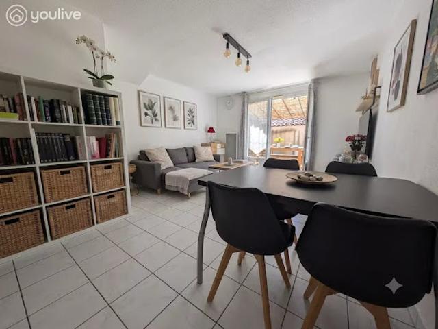 Vente Maison 4 pièces 85.78 m2 Montpellier