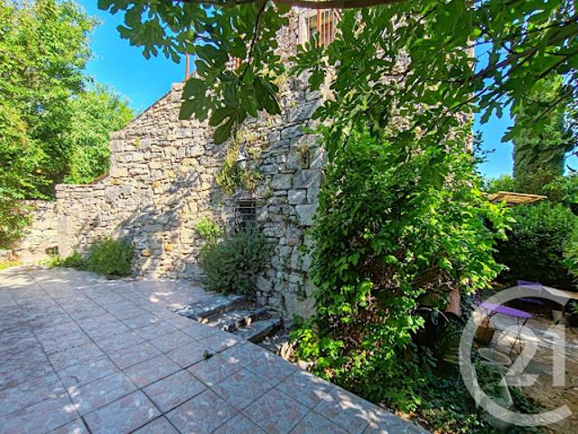 Vente Maison 4 pièces 85.79 m2 Limans