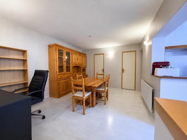 Vente Maison 4 pièces 85.79 m2 Saint Nazaire